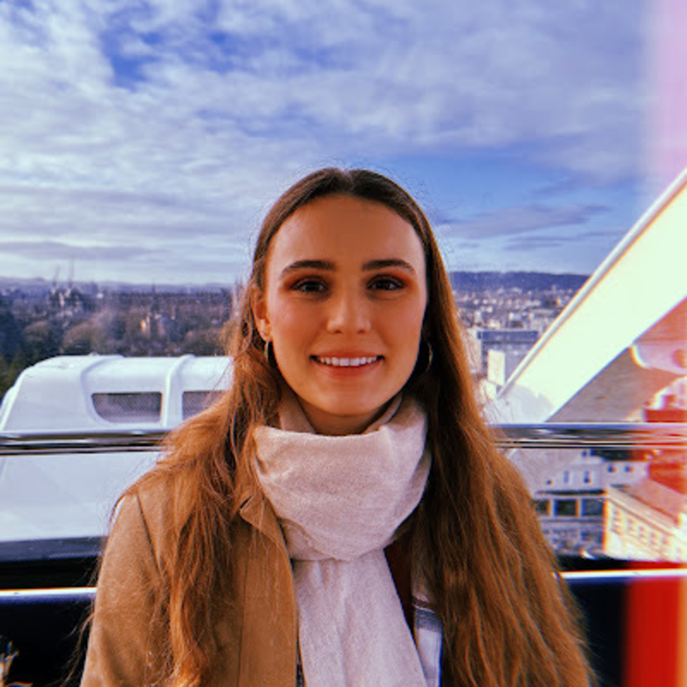 Meet your Posher, Allee